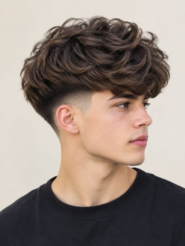 High-Volume Ice Cream Cut