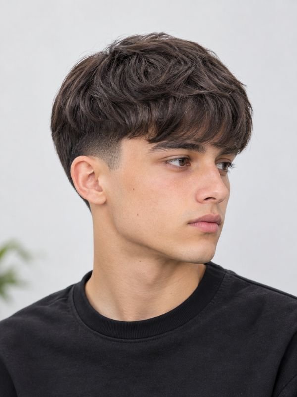 Low-Volume Ice Cream Cut