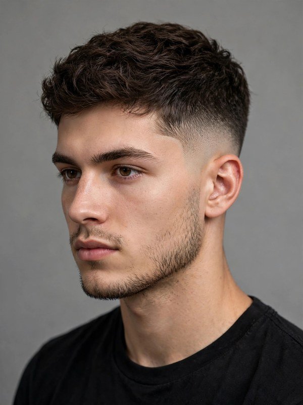 Low Taper Fade vs Mid Taper Fade: The Short Version