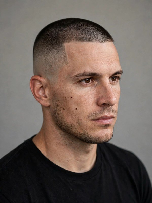 Buzz Cut