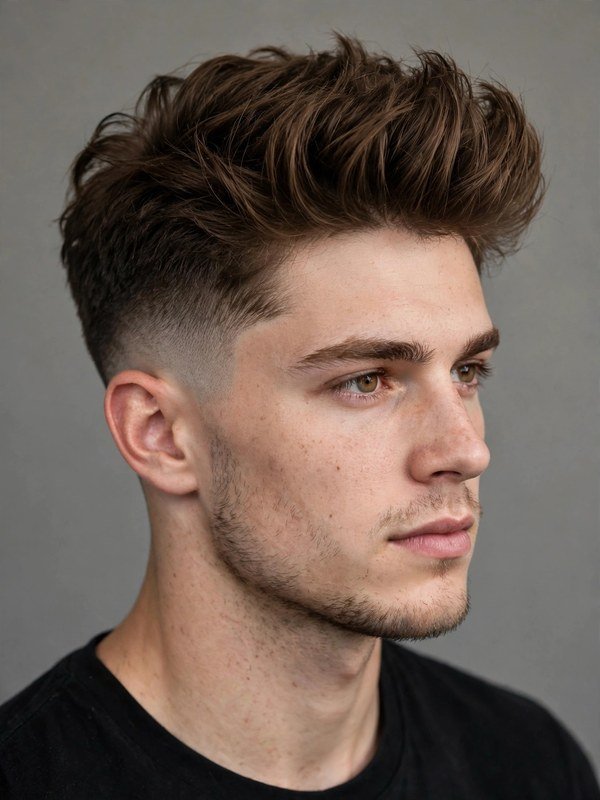 Quiff