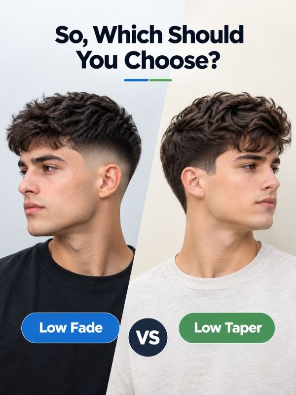 So, Which Should You Choose?